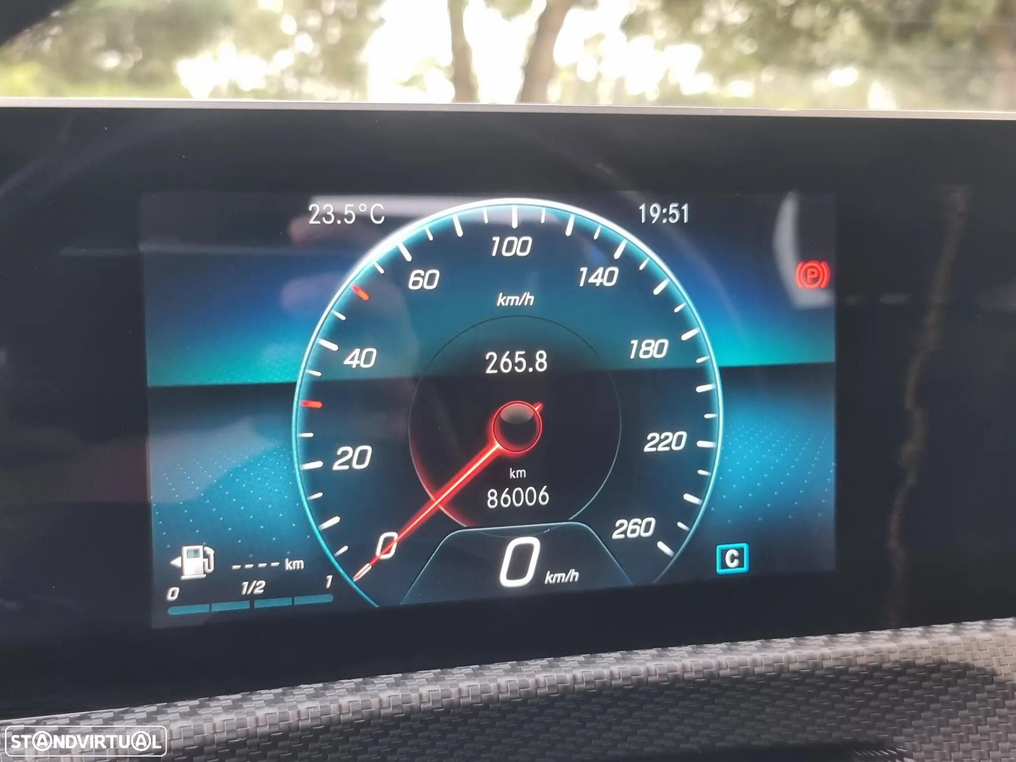 Mercedes-Benz A 180 d - 13