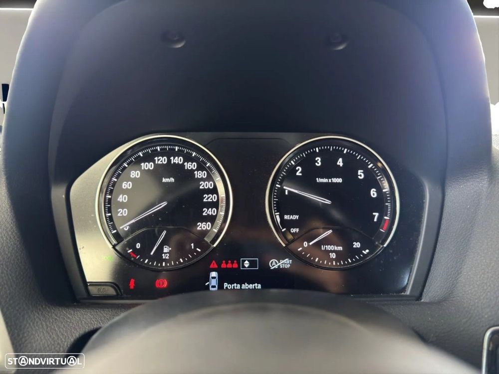 BMW 118 i Edition M Sport Shadow - 17