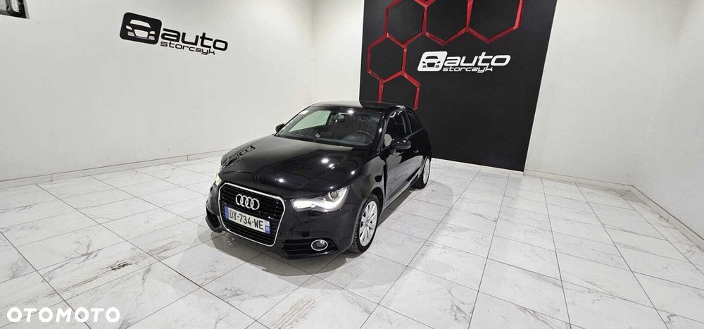 Audi A1 Sportback - 2