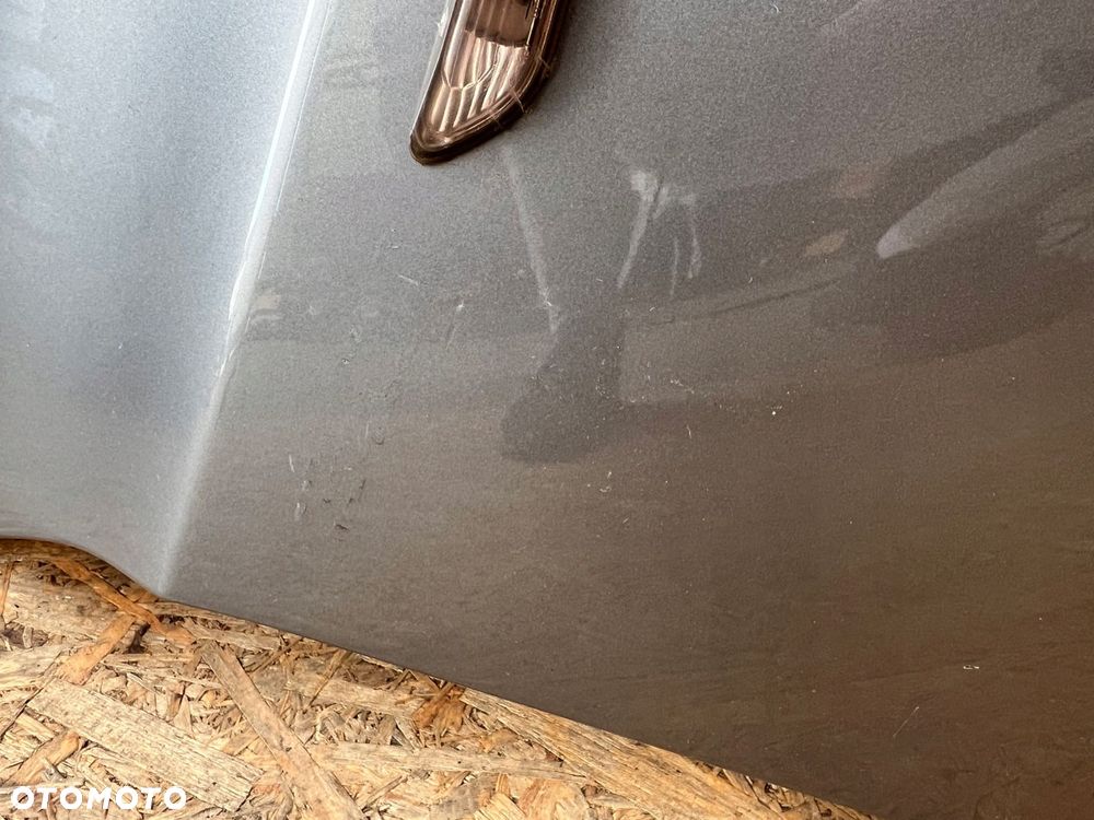 bŁotnik prawy bmw x3 e83 lift kod lakieru: a08/7 - 8