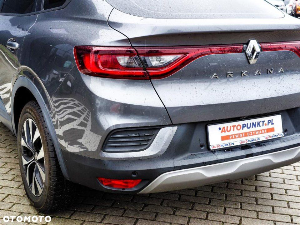 Renault Arkana - 7