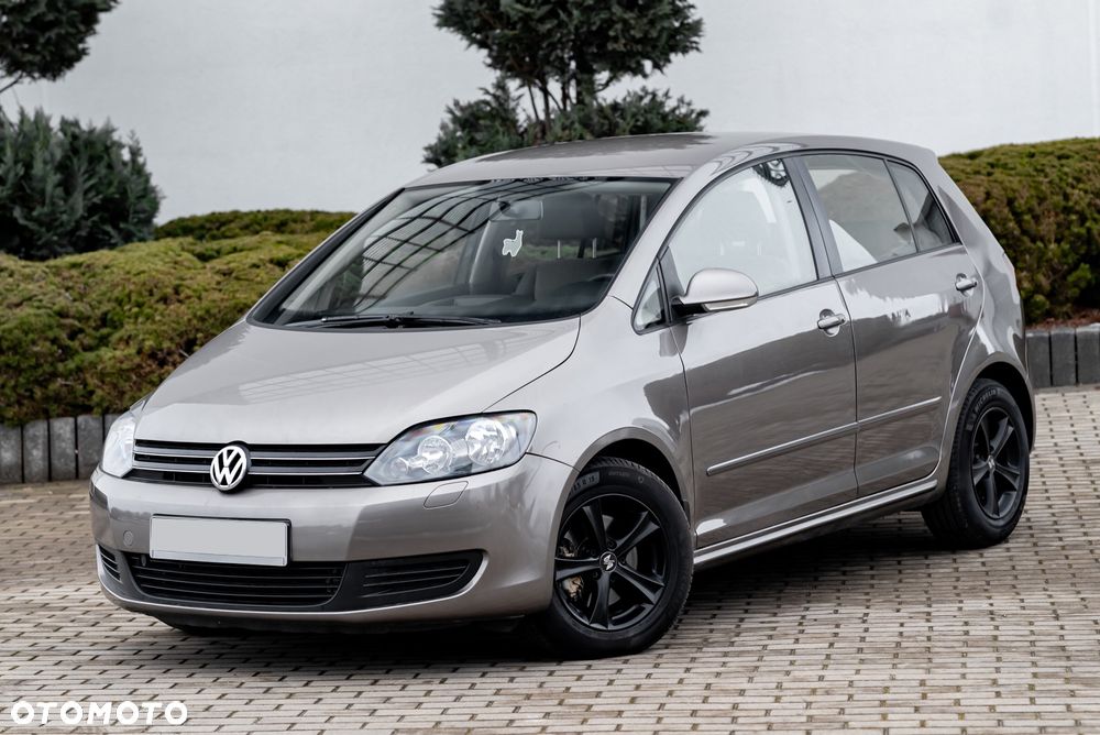 Volkswagen Golf Plus 1.4 TSI Comfortline - 2