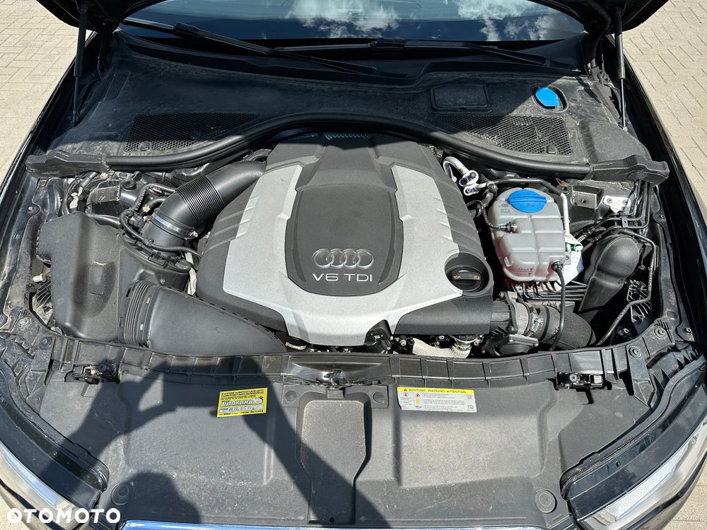 Audi A6 Avant - 28