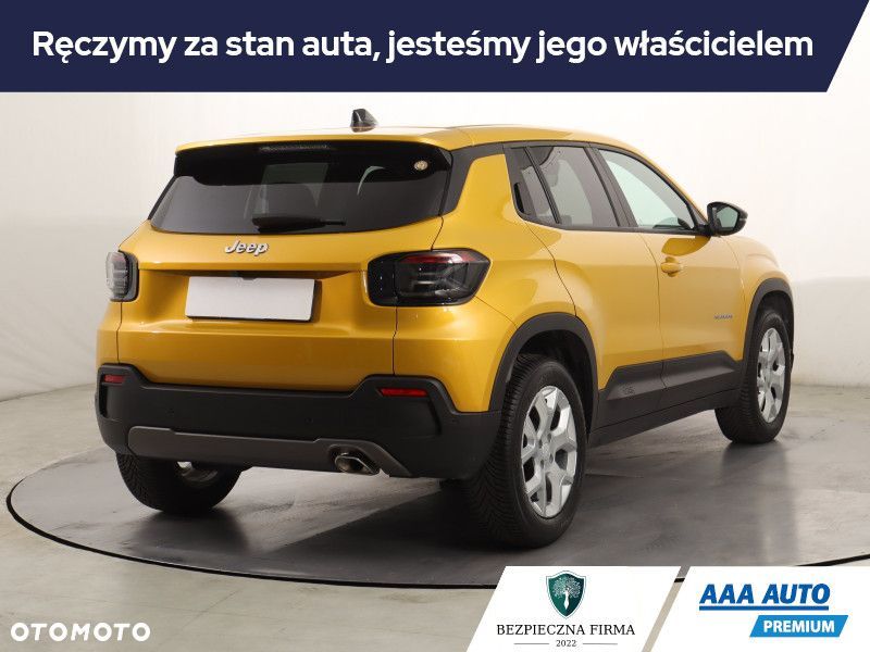 Jeep Avenger - 7