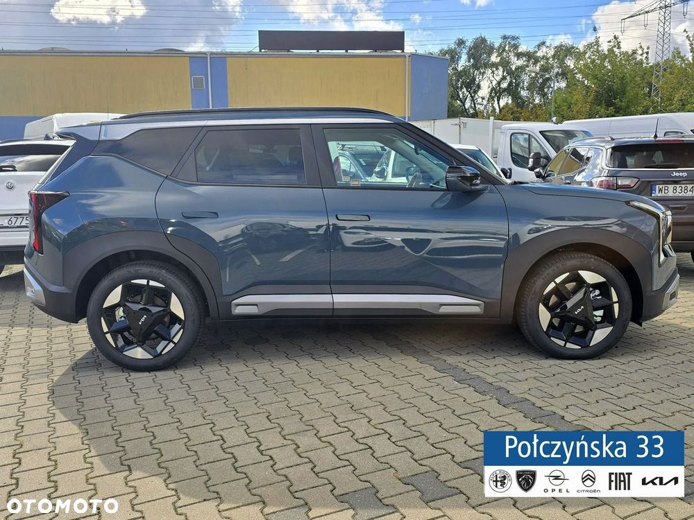 Kia Seltos 1.6 T-GDI L DCT - 5