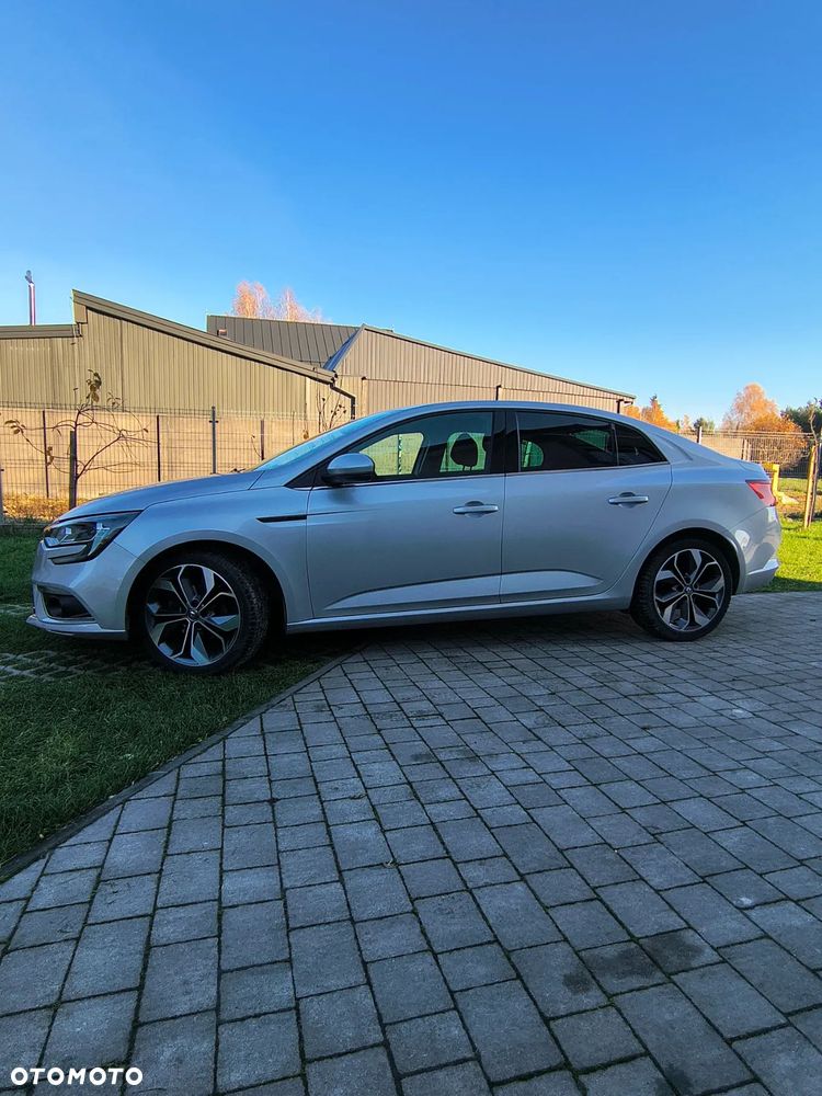 Renault Megane 1.3 TCe FAP Winter Edition - 6