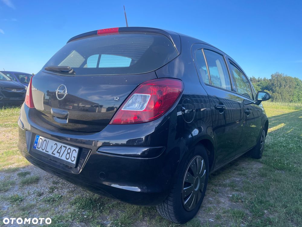 Opel Corsa 1.2 16V - 3