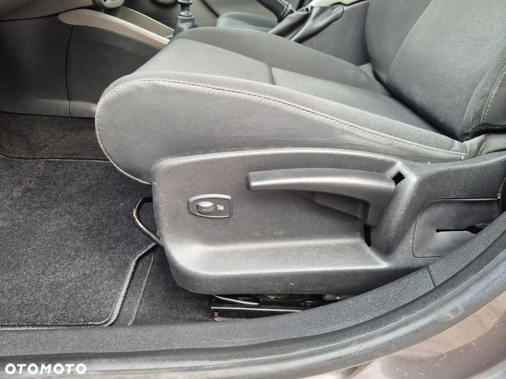 Renault Megane 1.6 16V 110 TomTom Edition - 13