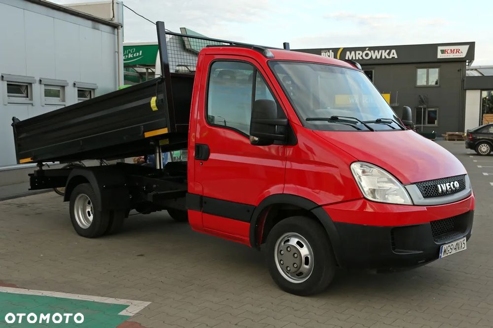 Iveco Daily - 14
