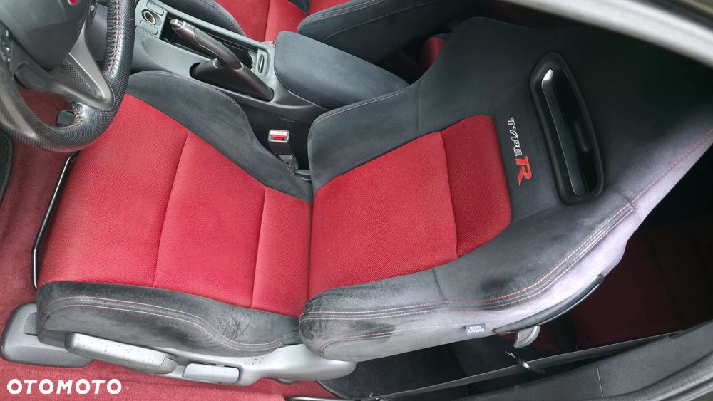 Honda Civic 2.0 TypeR - 13
