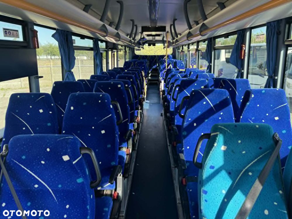 Irisbus Crossway - 16