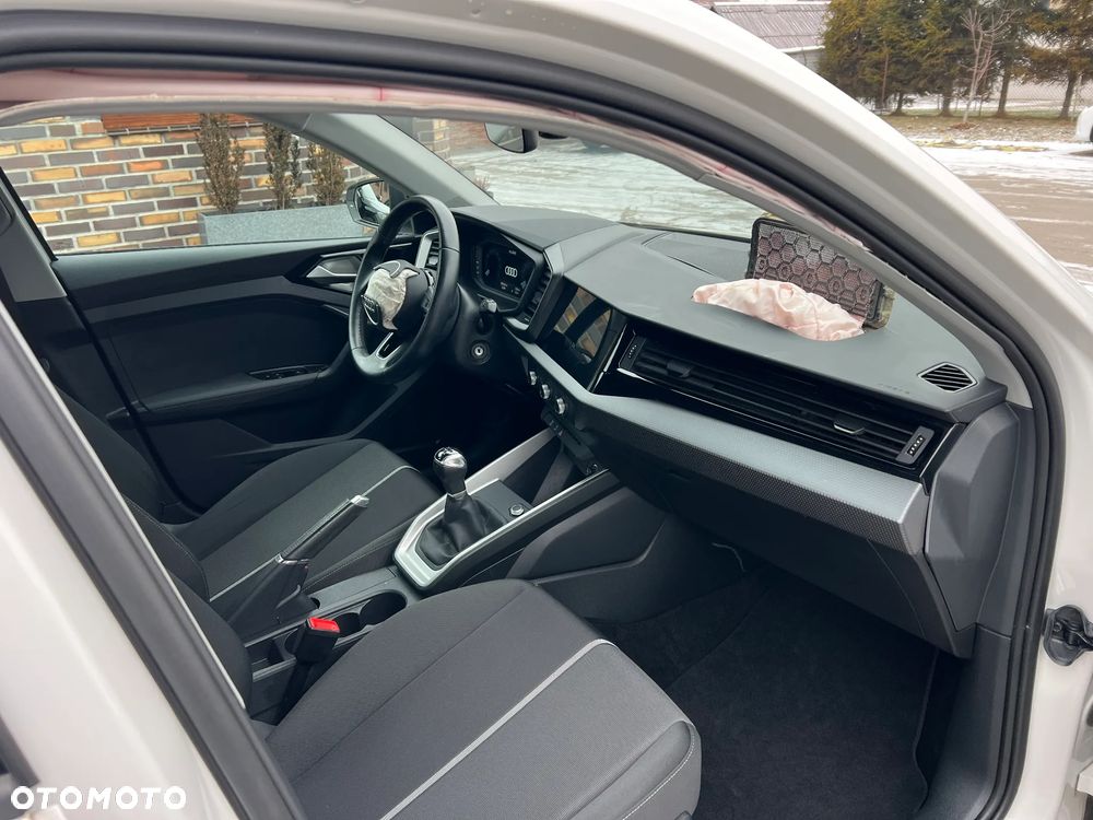 Audi A1 Citycarver - 10