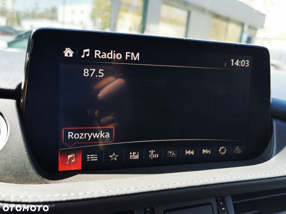 Mazda 6 2.0 SkyEnergy - 23