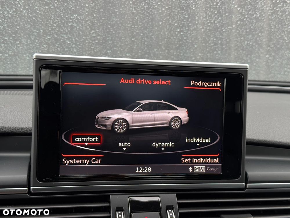Audi A6 Limousine - 32