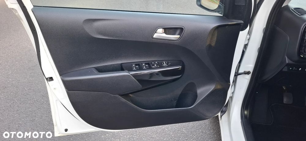 Kia Picanto 1.0 ISG Dream-Team Edition - 21