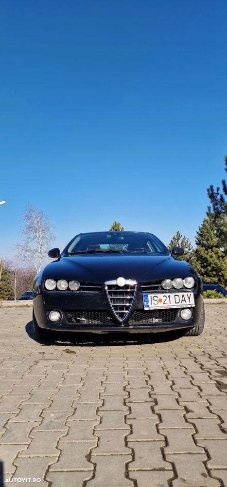 Alfa Romeo 159 1.9 Multijet 8v Progression - 6