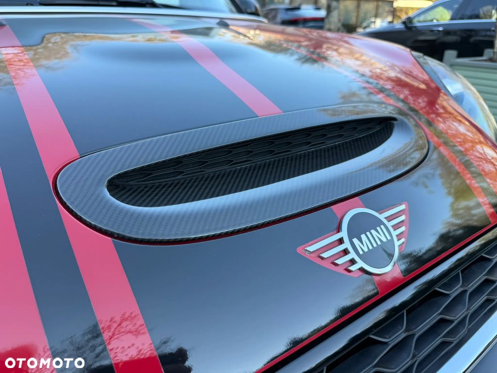 MINI Cooper S sport - 6