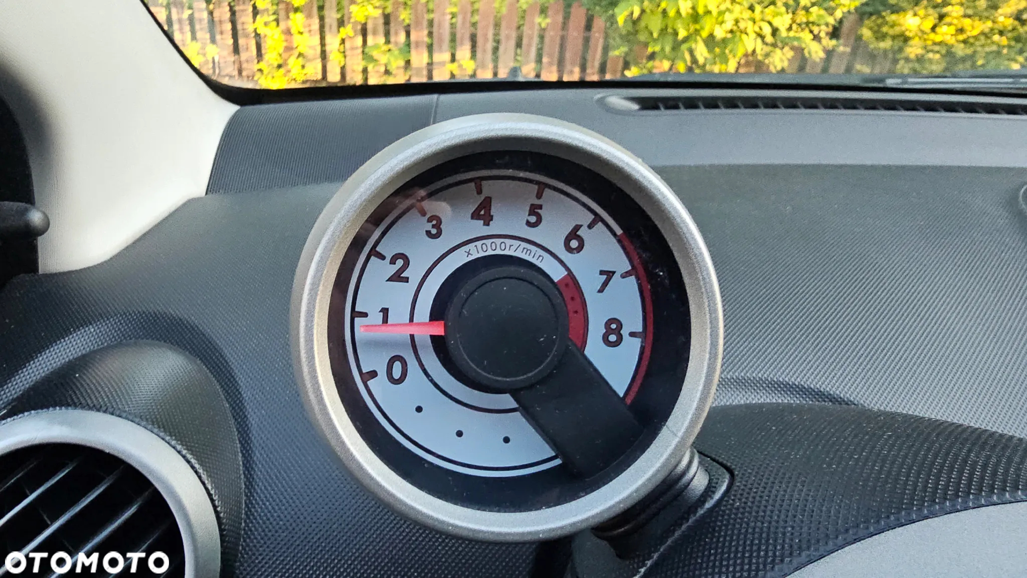 Citroën C1 - 10