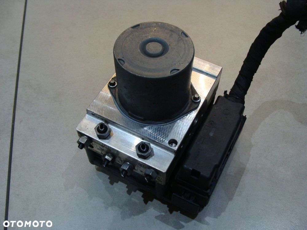 abs esp audi a6 c7 4g0614517 4g0907379 !! - 1