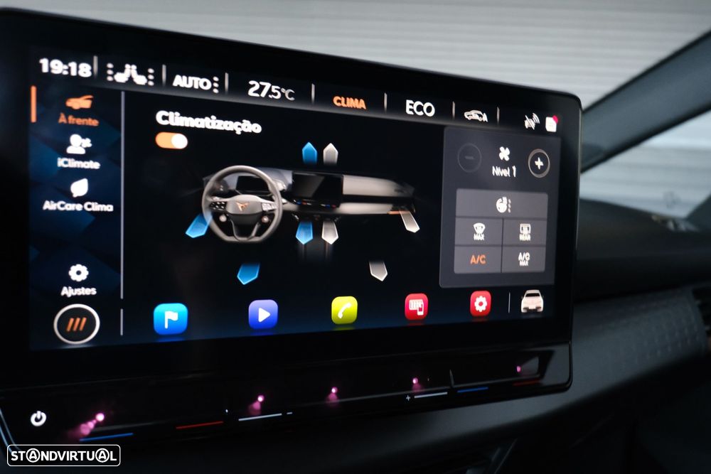 Cupra Born 58 kWh Plus - 24