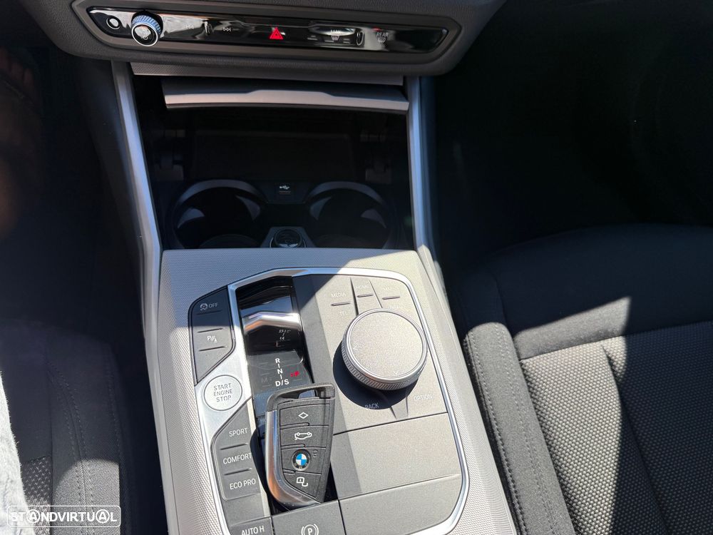 BMW 318 - 14