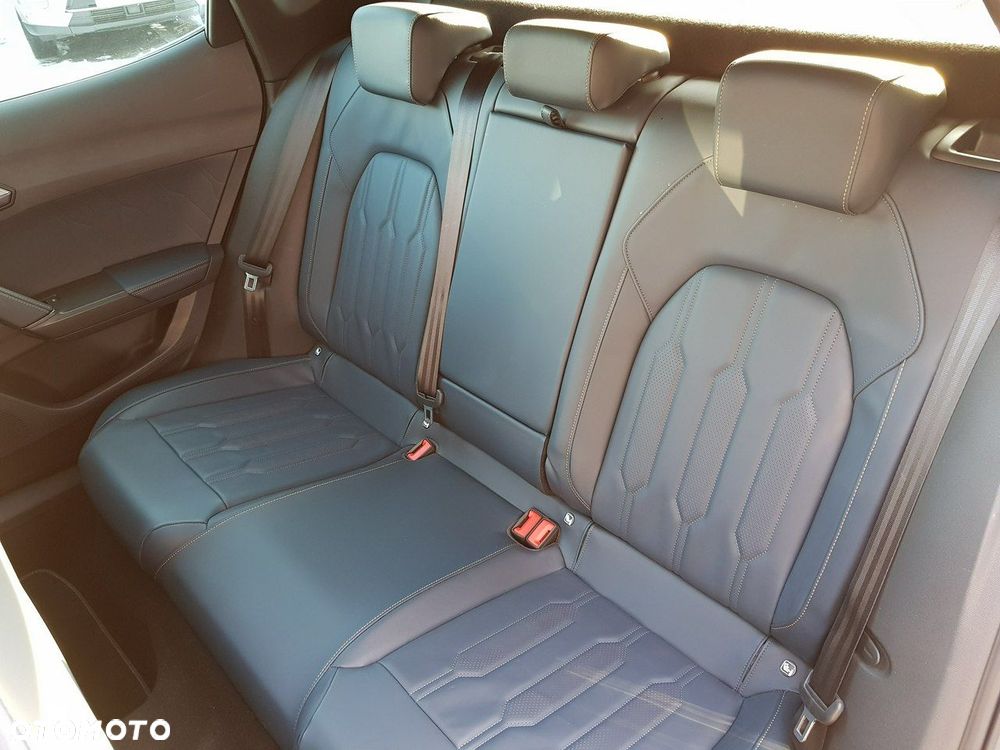 Cupra Formentor 2.0 TSI 4Drive VZ DSG - 20