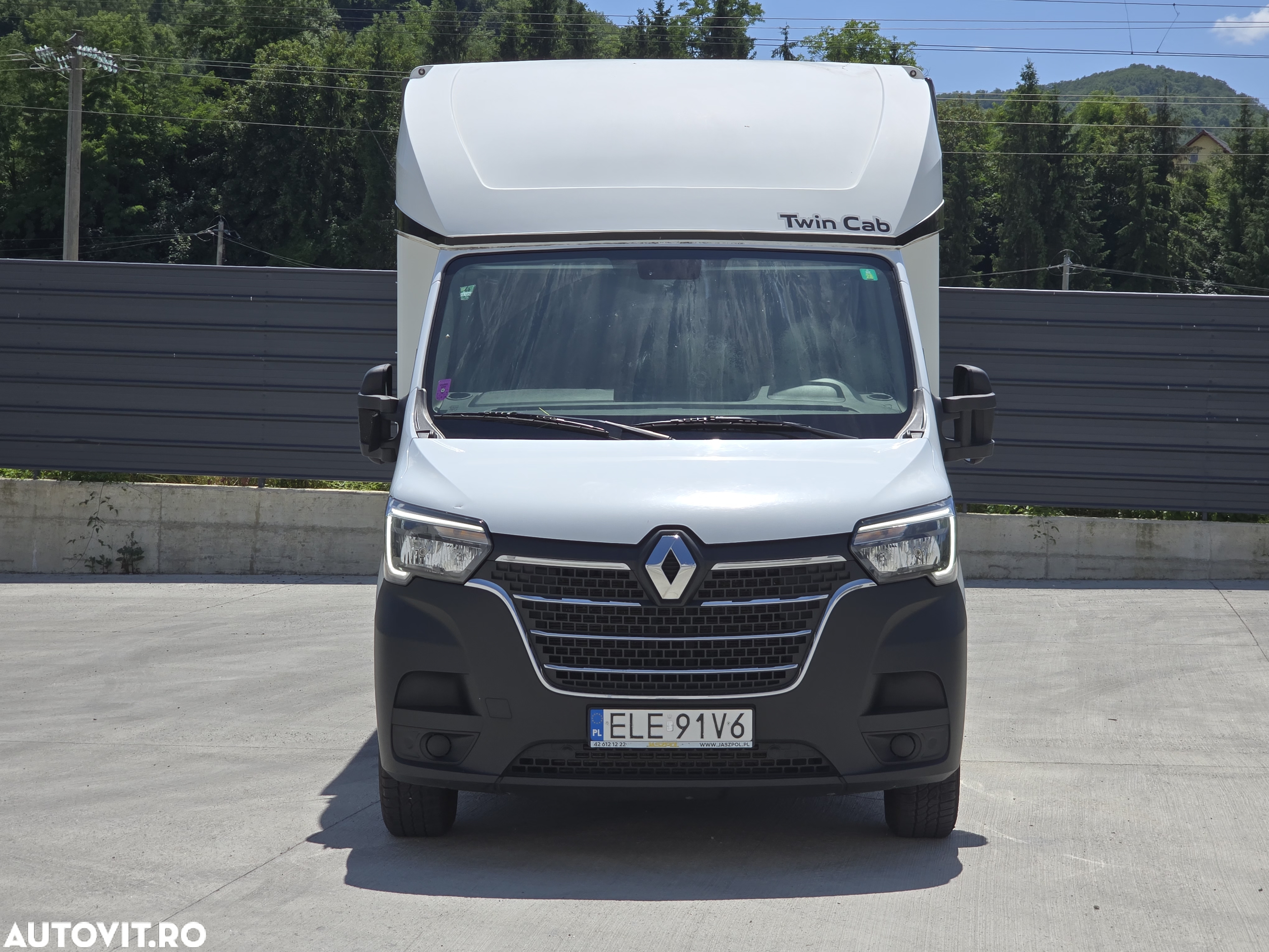 Renault Master - 14