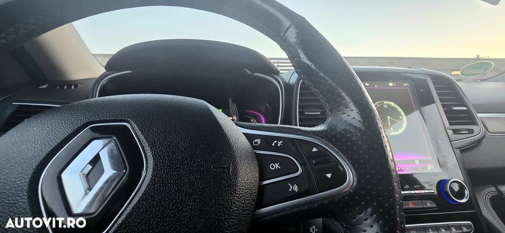 Renault Koleos BLUE dCi 190 4WD X-tronic INITIALE PARIS - 22