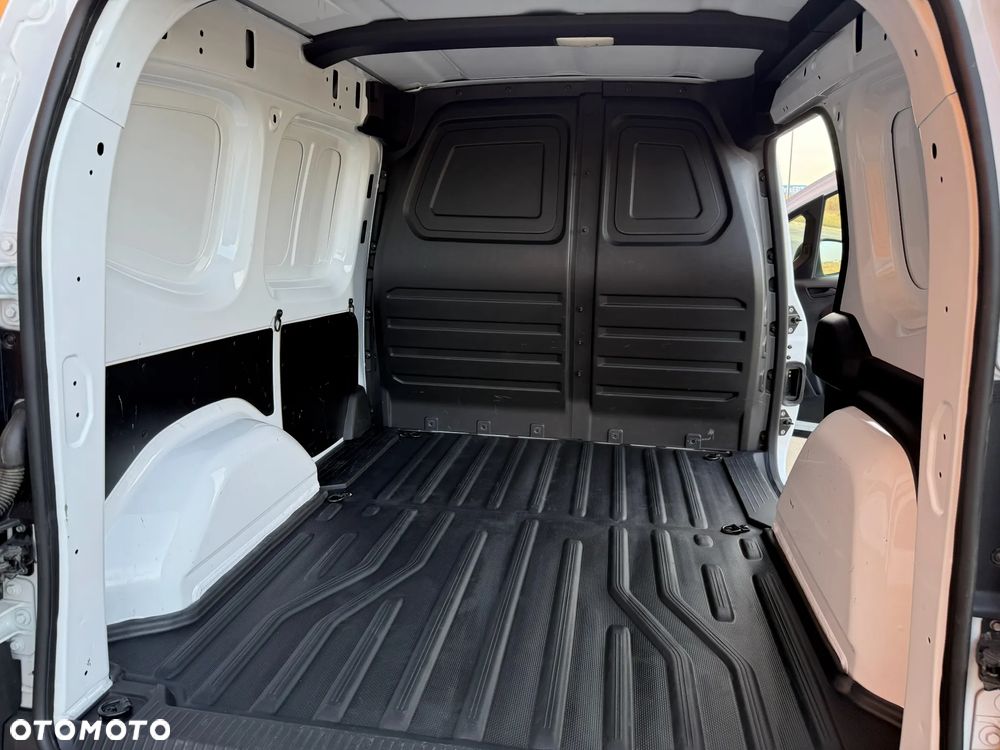 Mercedes-Benz Citan 110 CDI 1.5 95 KM SALON PL - GWARANCJA FABRYCZNA 2027 - bez limitu kilometrów! MBUX Kamera Tempomat Podgrzewane fotele - Stan Wizualny I Techniczny JAK NOWY Okazja Polecam FAKTURA VAT 23% - 13