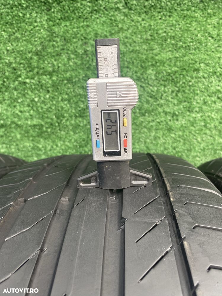 Set 4 anvelope vara Continental  ContiSportContact5 SUV 235 50 R19 V - 9