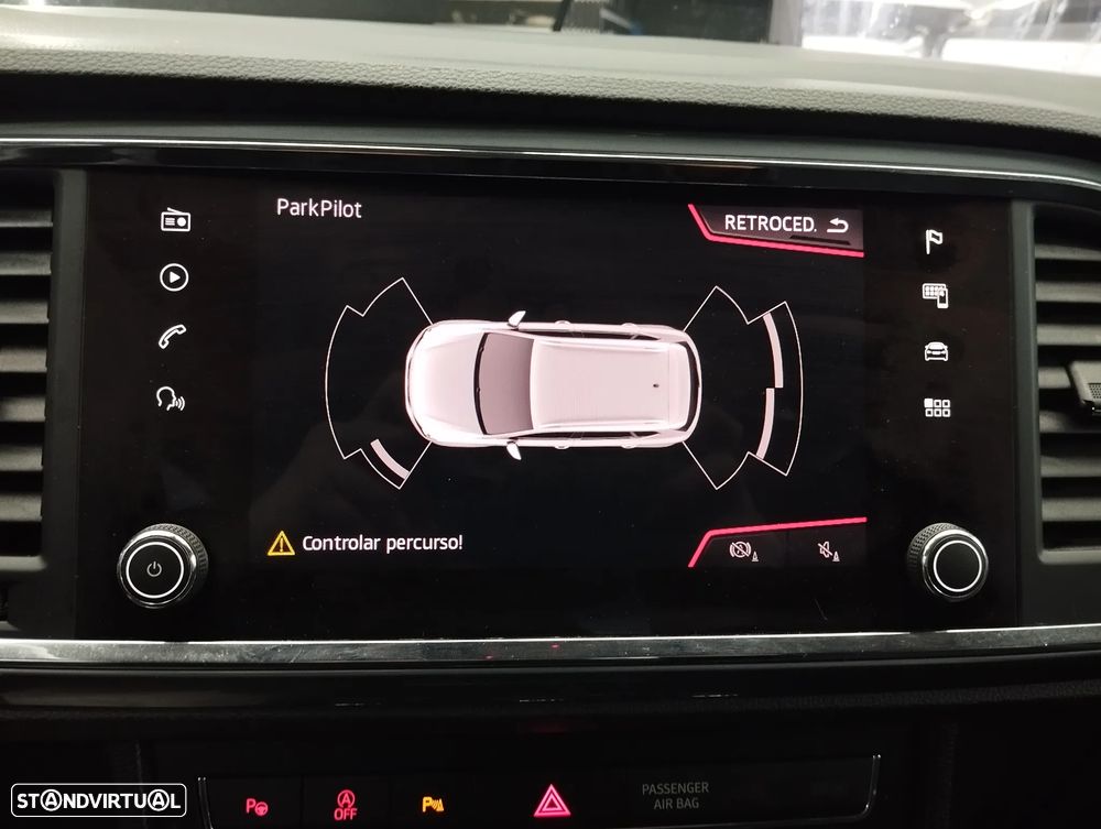 SEAT Ateca 1.6 TDI Style - 22