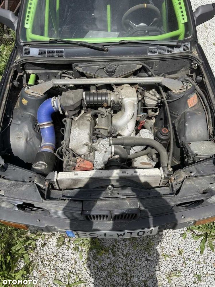 BMW Seria 3 - 5