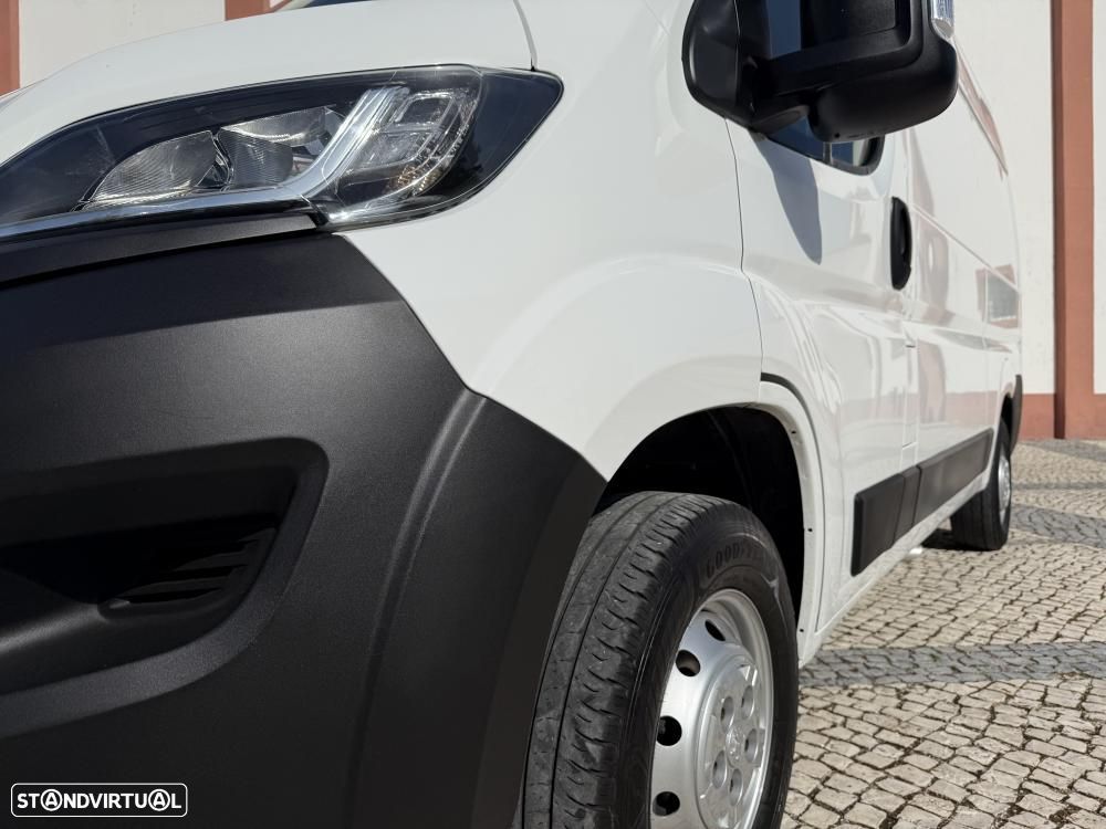 Peugeot Boxer 2.2 BlueHDi 335 L2H2  Premium - 7