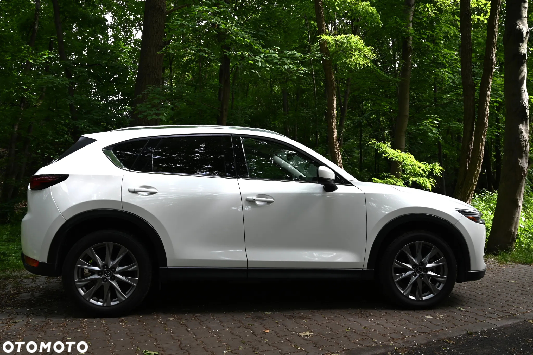 Mazda CX-5 - 11