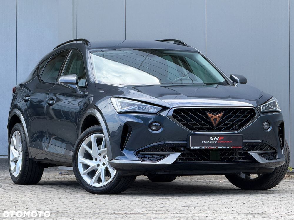Cupra Formentor - 33