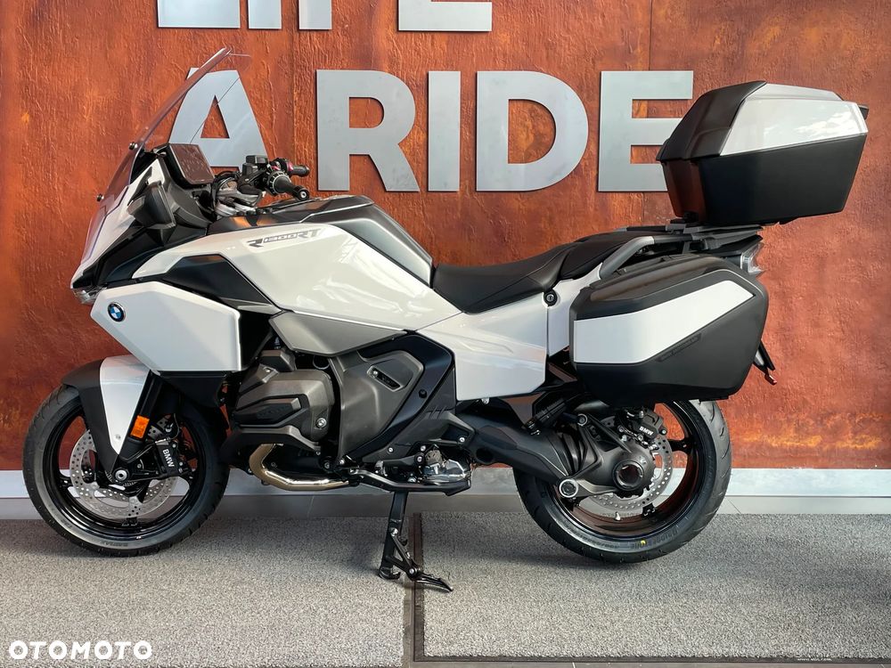 BMW R - 6