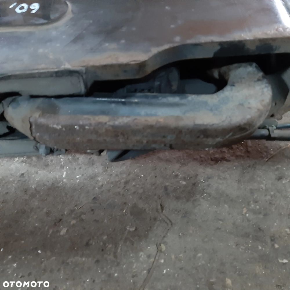 Hak Holowniczy Elektryczny Audi Q7 4L - 5