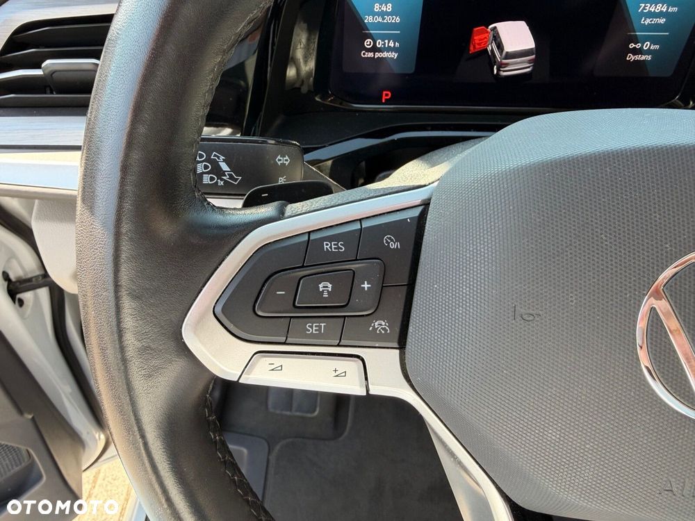 Volkswagen Multivan 2.0 TDI L2 Style DSG - 23