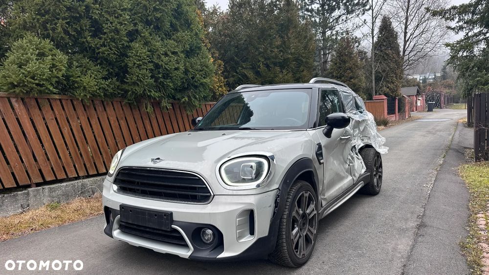 MINI Countryman Cooper Estate Edition - 2