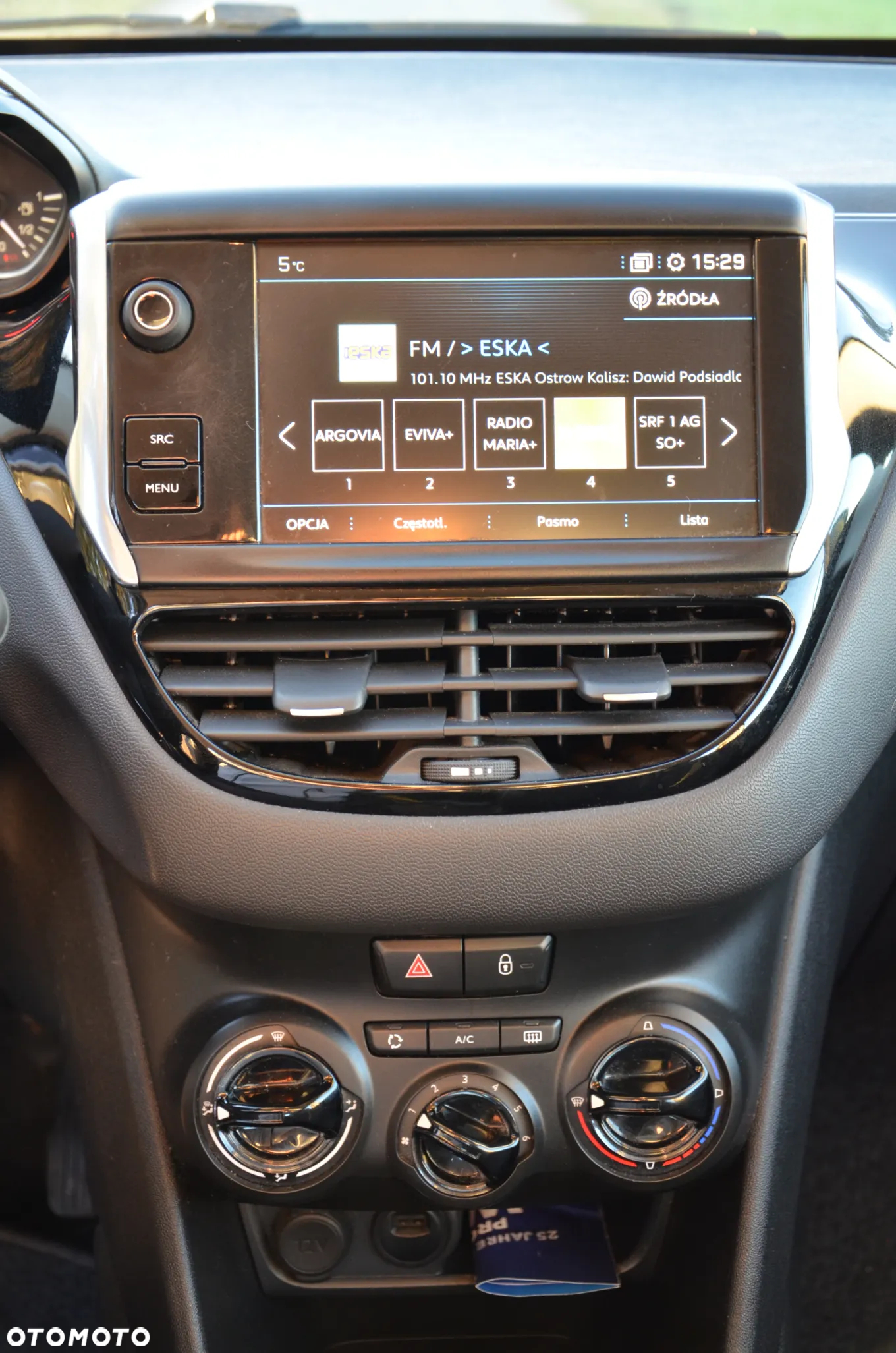 Peugeot 208 PureTech 82 Start & Stop Active - 10