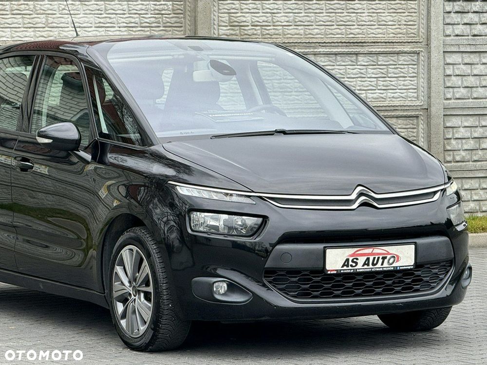Citroën C4 Picasso 1.6 e-HDi Exclusive ETG6 - 40