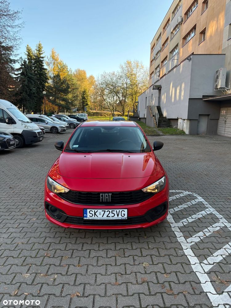 Fiat Tipo 1.4 Classic - 8