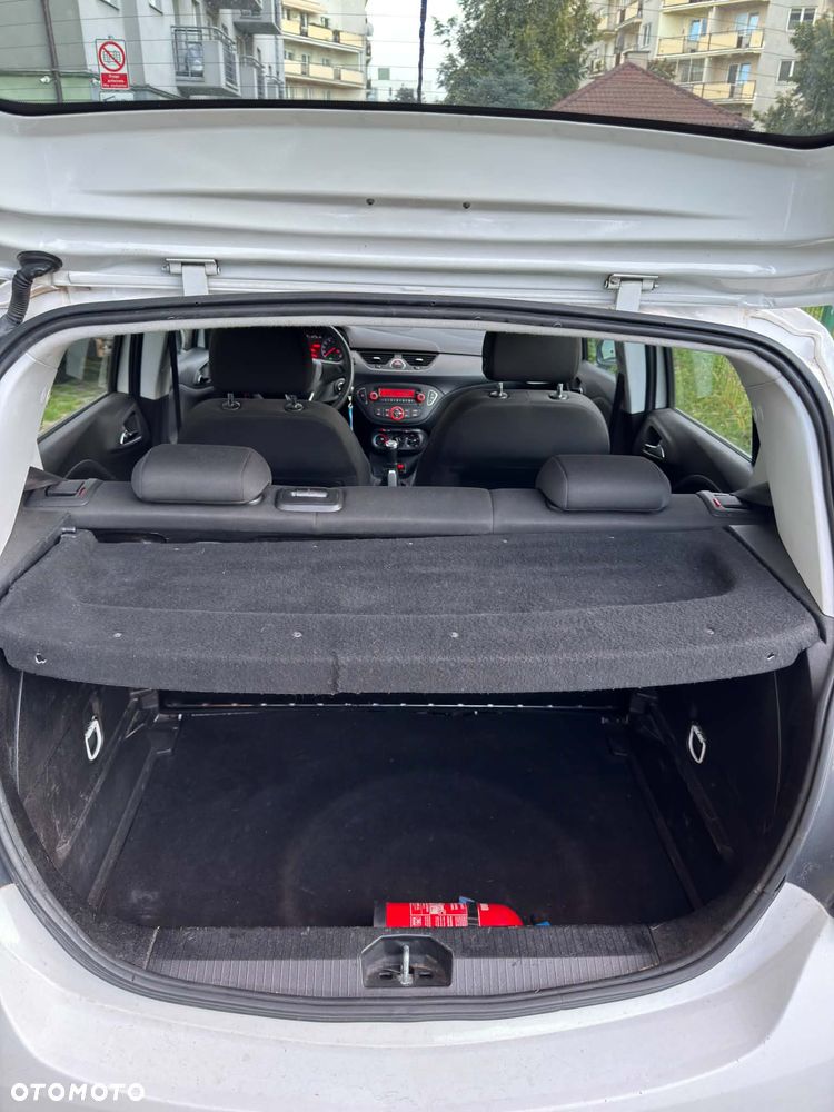 Opel Corsa 1.4 Enjoy - 9