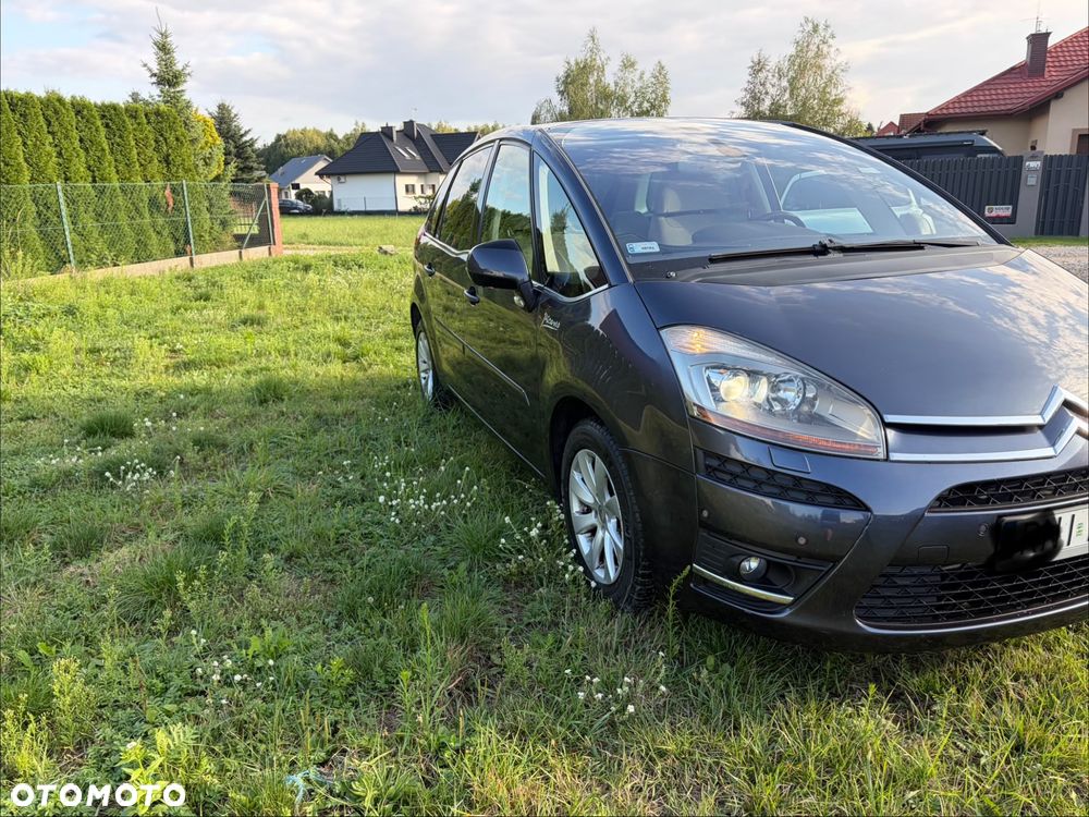 Citroën C4 Picasso 1.6 HDi Equilibre Pack MCP - 4