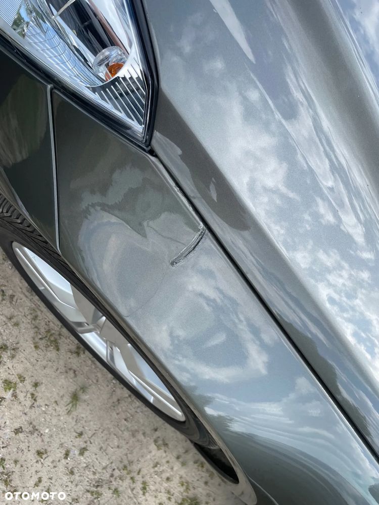 Mercedes-Benz Klasa E 350 BlueEFFICIENCY 7G-TRONIC Elegance - 36
