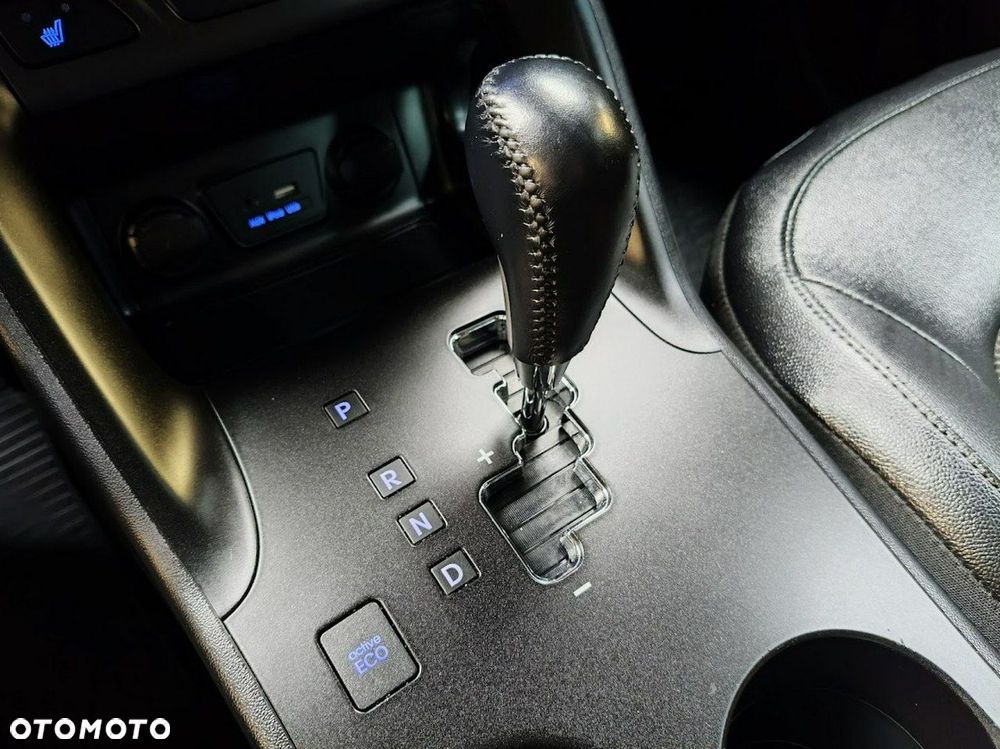 Hyundai ix35 2.0 GDI Premium 2WD - 28