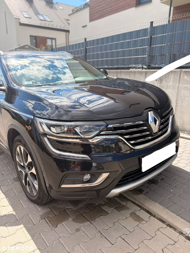 Renault Koleos 2.0 dCi Intens 4x4 X-Tronic - 3