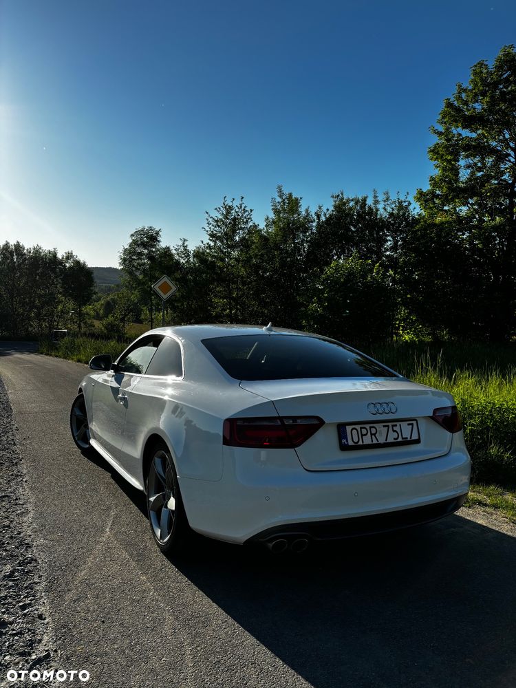 Audi A5 Coupé 2.0 TDI - 2