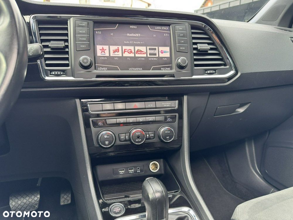 Seat Ateca - 26