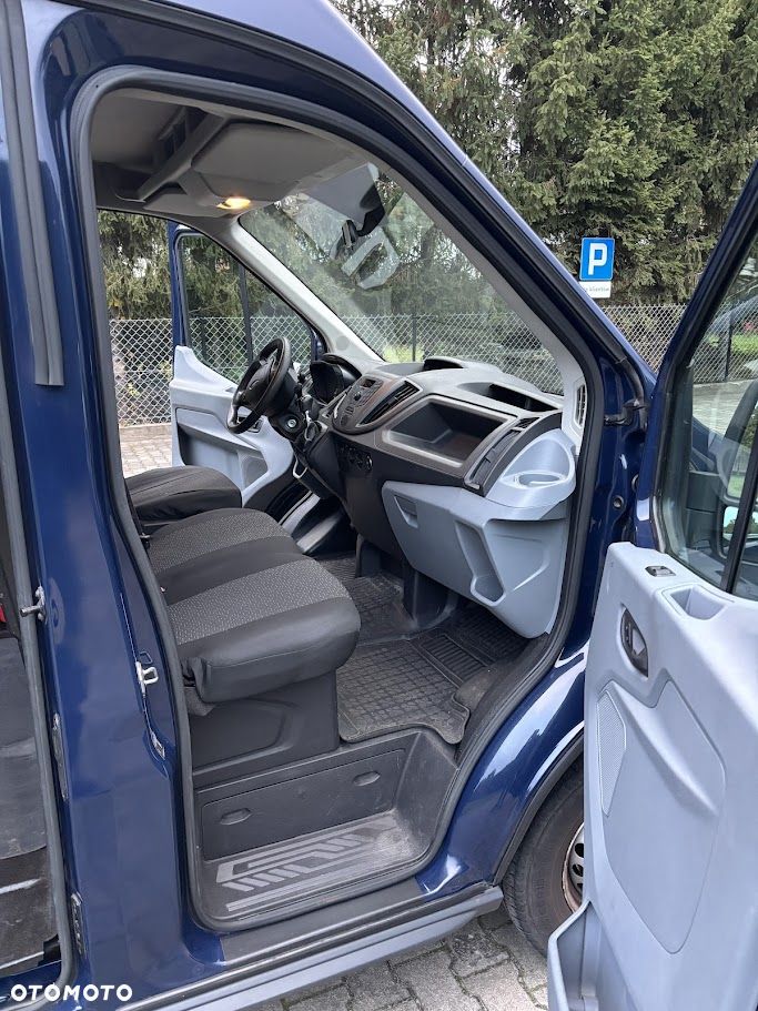 Ford Transti - 10